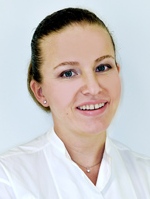 Доктор Ольга Кайзер – Германия