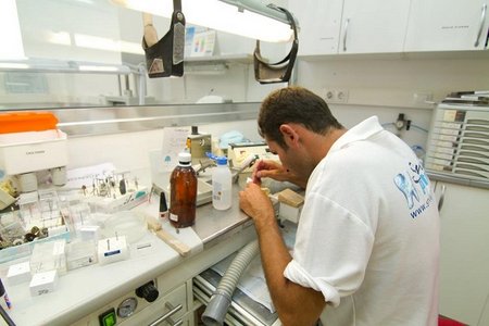 Клиника Эль-Седро-Тенериф в Испании