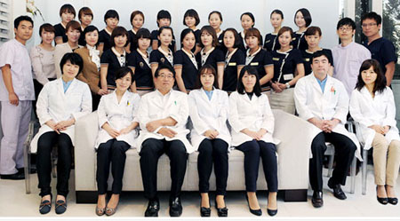 Стоматология в Южной Корее