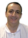 Доктор Игорь Гинзбург (Dr. Igal Ginzburg) - Израиль