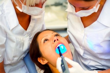 Эстетическая стоматология в клинике Эль-Седро